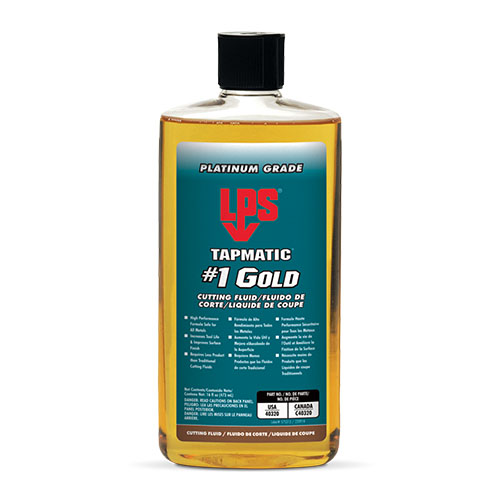 product Rustlick™ 75051 G-1066D Premium Metalworking Fluid, 5 gal Pail, Mild, Liquid, Yellow/Orange