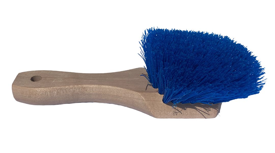 Magnolia Brush Manufacturers 68-B