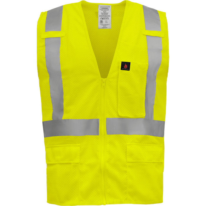 Ironwear Rainwear 1284FR-L-5-2XLG