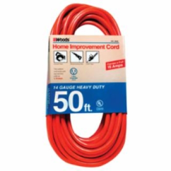 General Manufacturer 860-626 50FTECORD