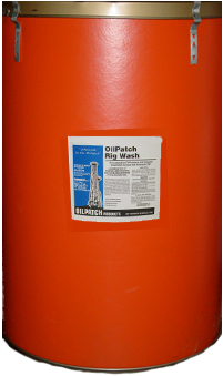 Oil Patch RIGWASH50# DR770D