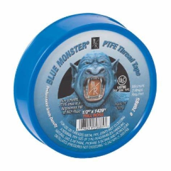 Cleanfit Blue Monster® 70885 122087