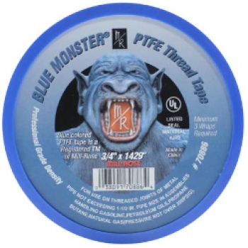 Cleanfit Blue Monster® 70886 122088