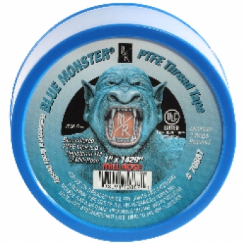 Cleanfit Blue Monster® 70887 122090