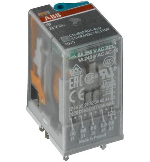 ABB 1SVR405611R1100