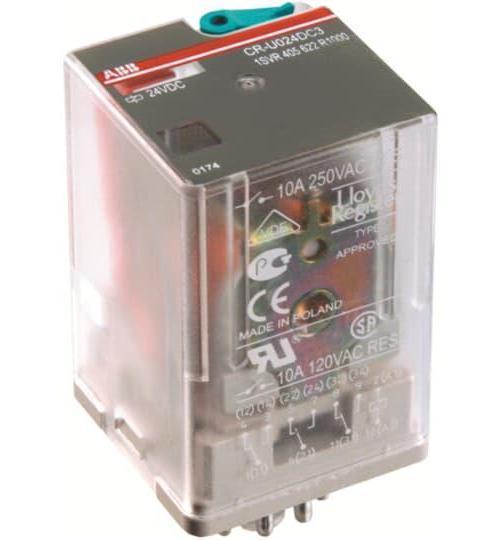 ABB 1SVR405621R1000
