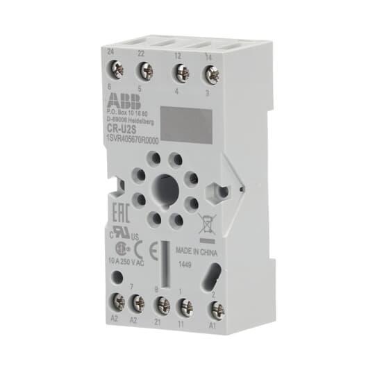 ABB 1SVR405670R0000