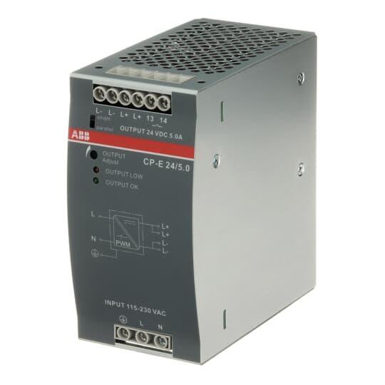 ABB 1SVR427034R0000