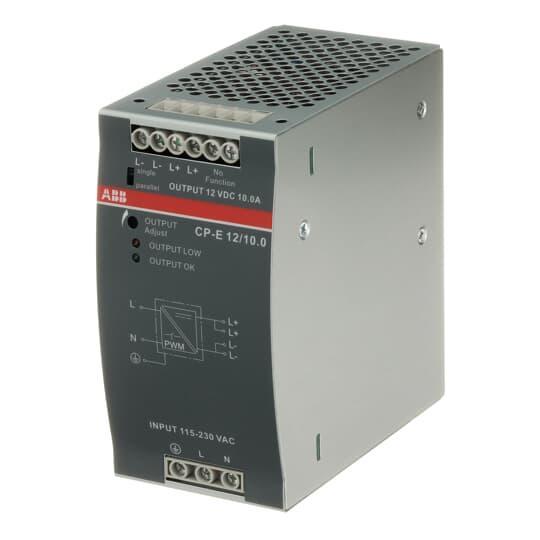 ABB 1SVR427035R1000
