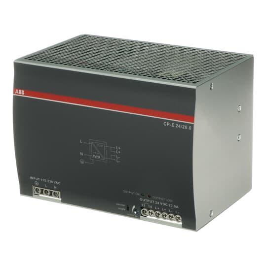 ABB 1SVR427036R0000