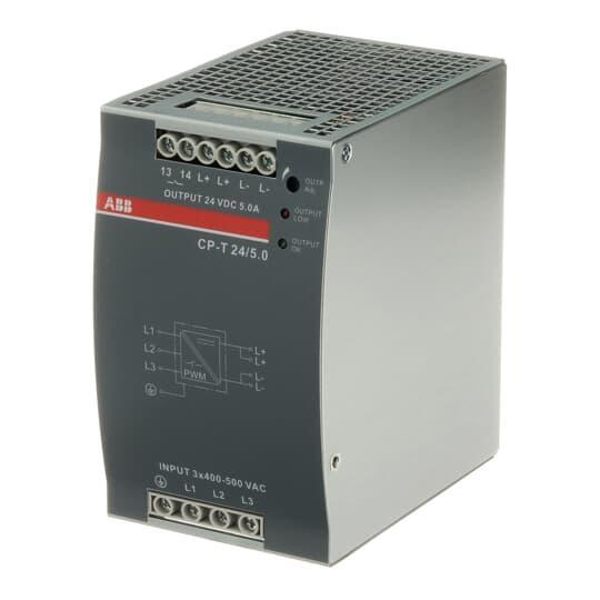 ABB 1SVR427054R0000