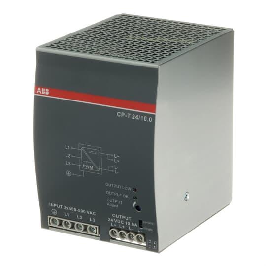 ABB 1SVR427055R0000