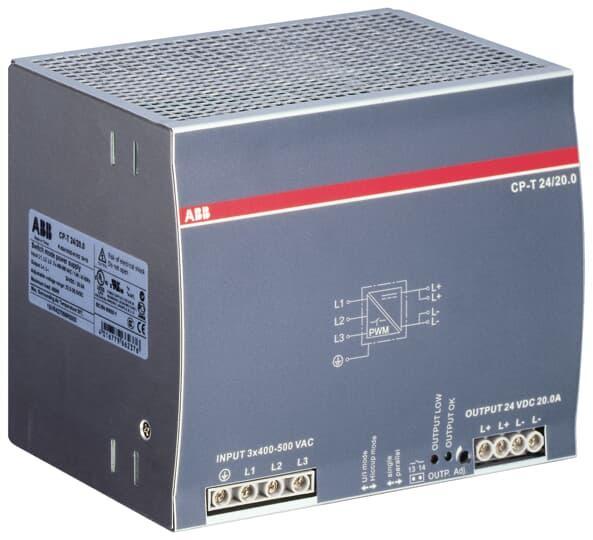 ABB 1SVR427056R0000