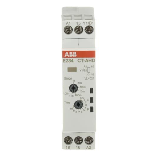 ABB 1SVR500110R0000