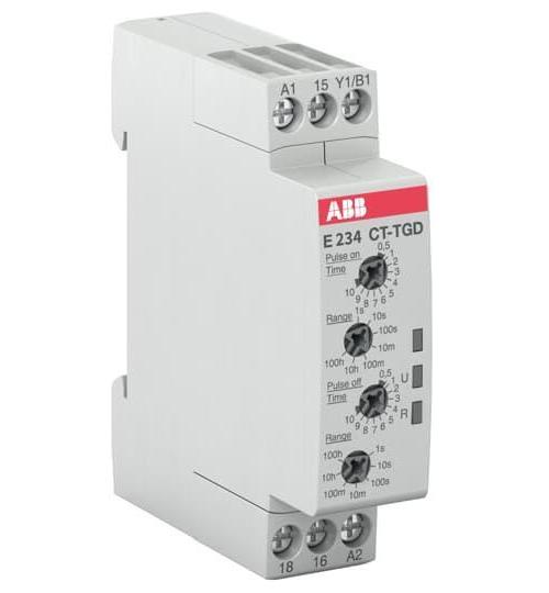 ABB 1SVR500160R0000
