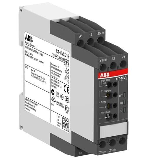 ABB 1SVR730020R0200
