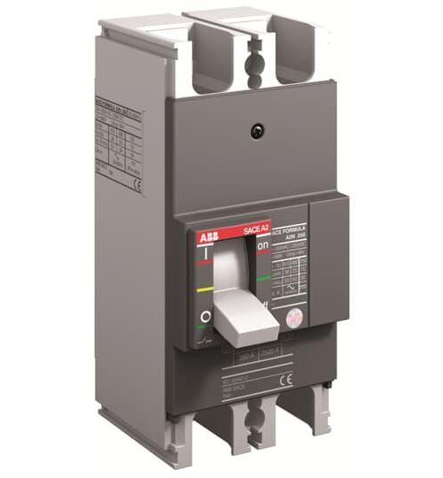 ABB A2N200TW-2 572975