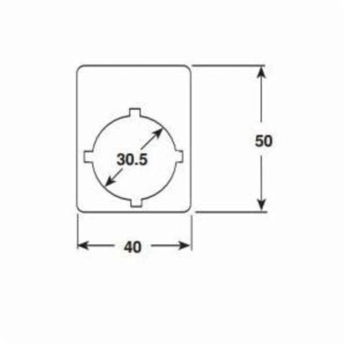 ABB CBG-NPE20