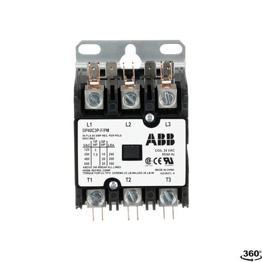 DP40C3P-F