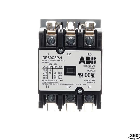 DP60C3P-1