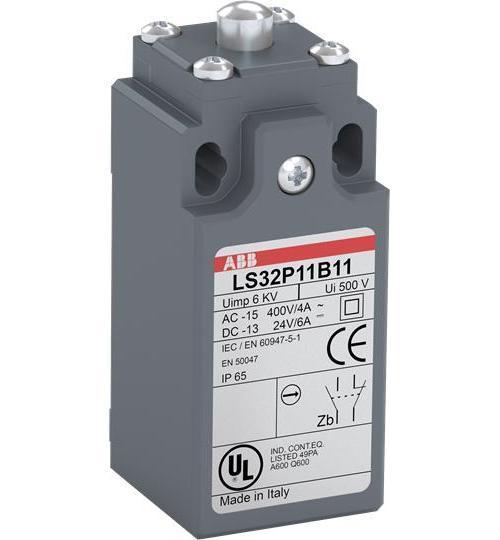 ABB LS35P11B11