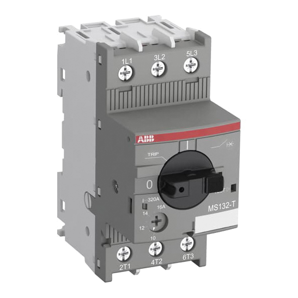 ABB MS132-16T