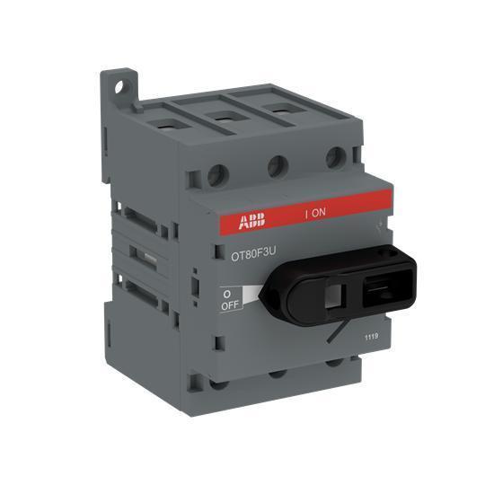 ABB OT80F3U