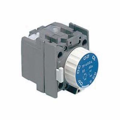 ABB TP40DA