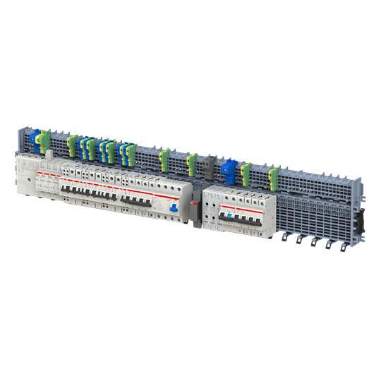 ABB ZLS908