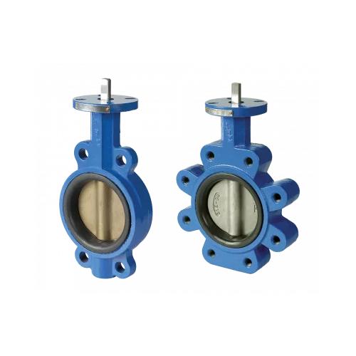 ABZ Valve® 605341
