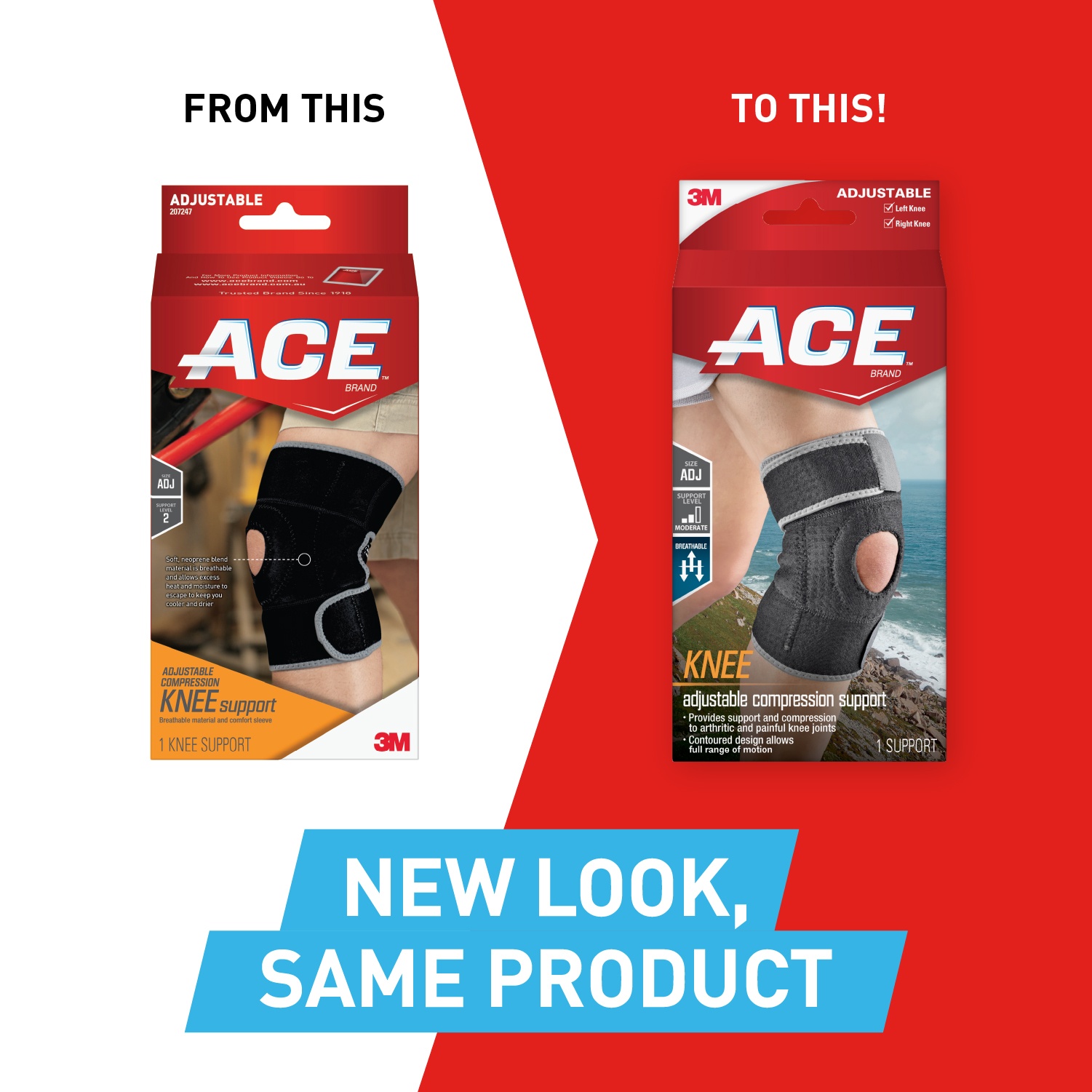 ACE&trade; 7100259143 MMM 207247