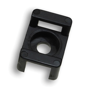 Cable Tie Holders & Mountings