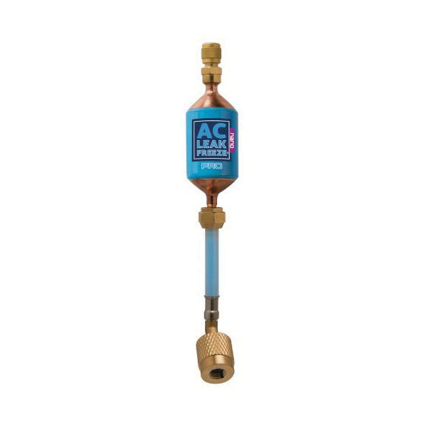 AC Leak Freeze® 45316 PRO Series Nano Leak Sealant, 1.5 oz Canister, Oil Form, Blue, 0.85 to 0.88 at 60 deg F