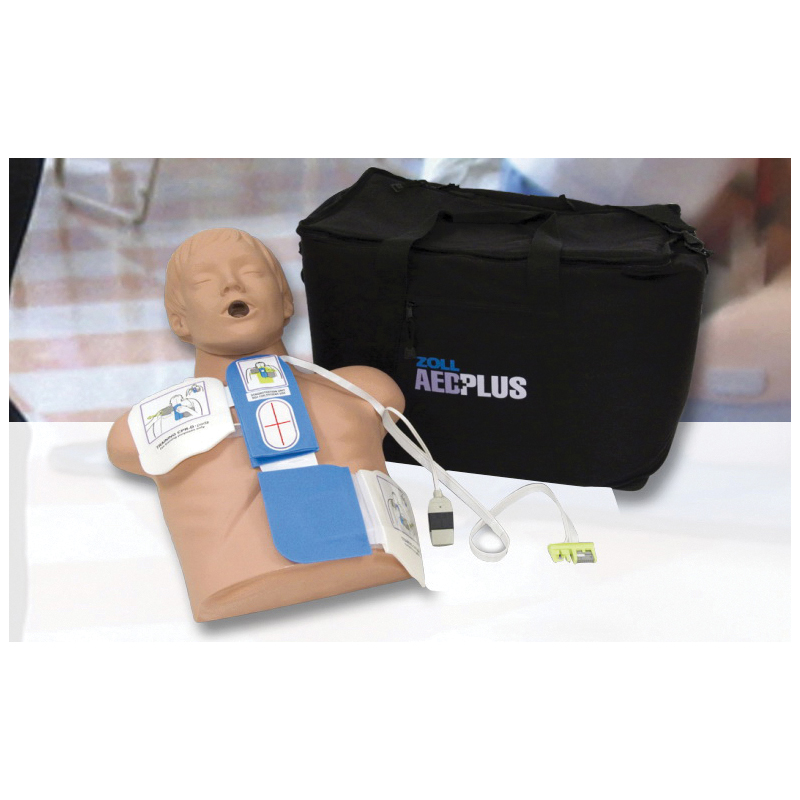 AED&reg; 8000-0834-01 Demo Kit