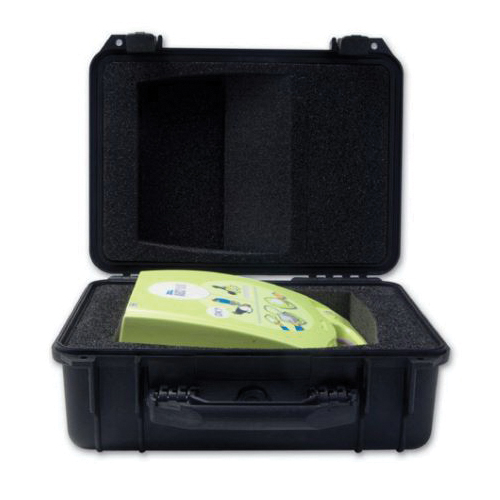 product 5.11 Tactical 57005DT 1750 Protective Hard Case with Cubed Foam Insert, Double Tap, High-Strength 100 % Polypropylene Copolymer Resin, Patented Trigger Release Latch, For 5.11® MOAB 10, 5.11® Kit Bags, 5.11® Ammo Mules