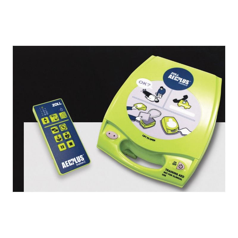 AED® 8008-0050-01
