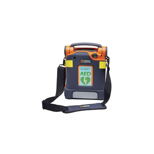 ZOLL XCAAED007A