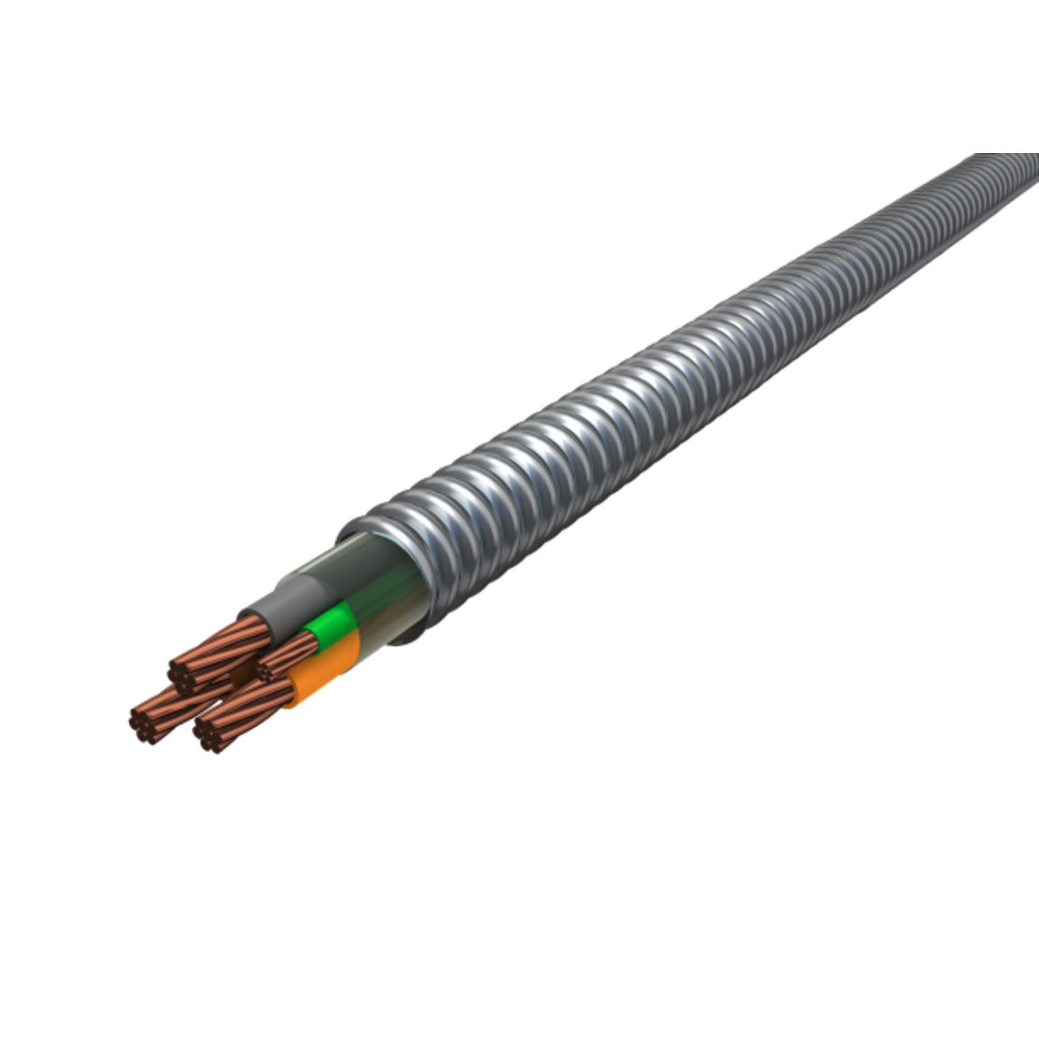 AFC Cable Systems 1715-45-00