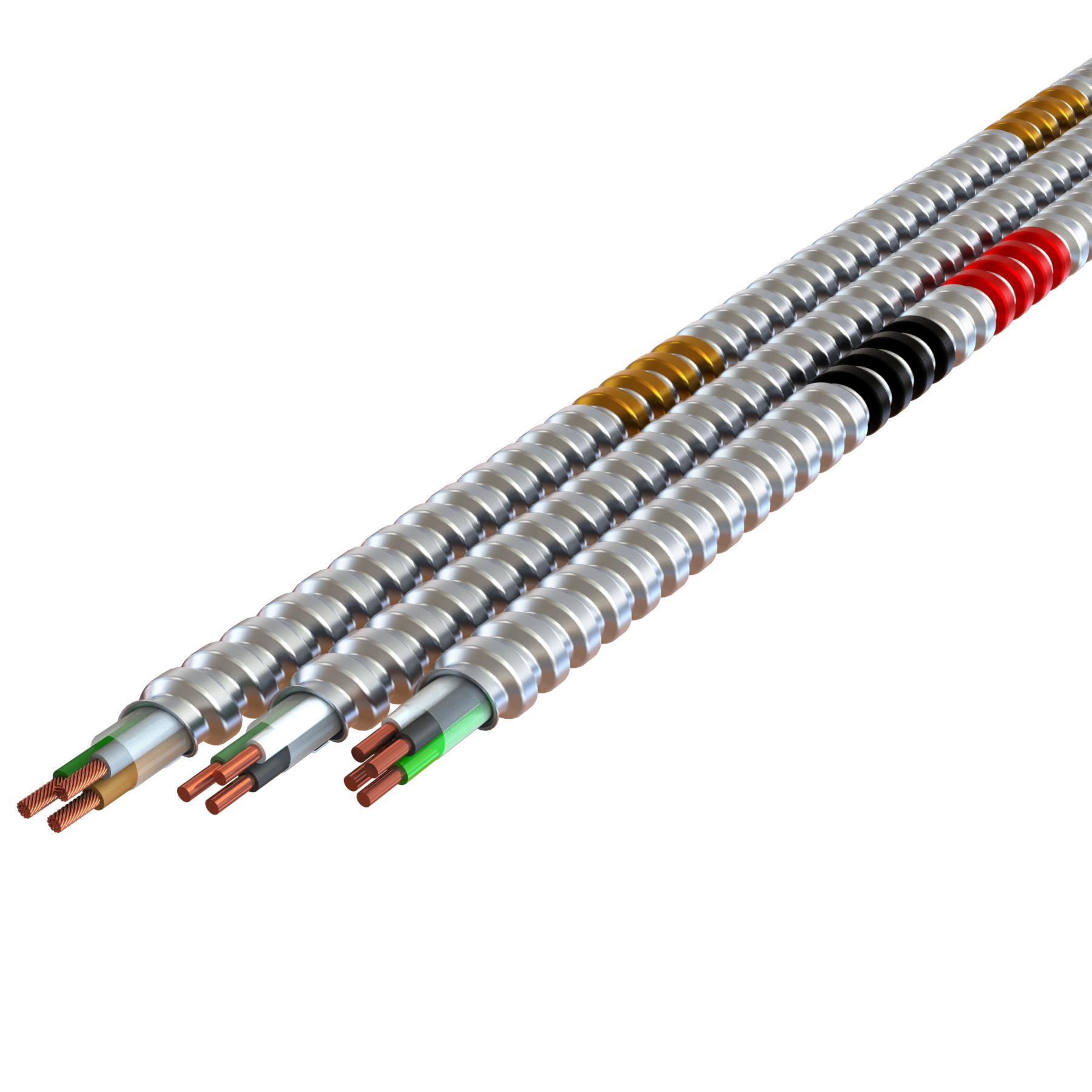 AFC Cable Systems 2105S60-01
