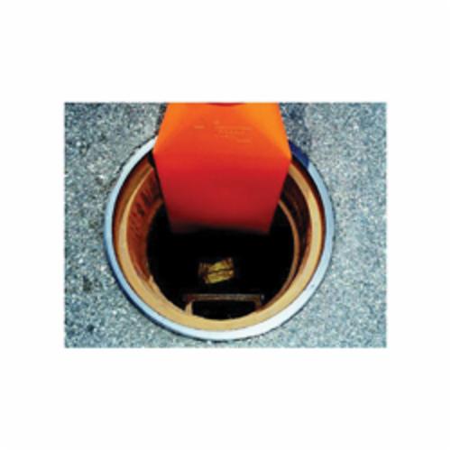 product Air Systems FH24-8-14 Filter Holder, Galvanized Steel, For In-line HEPA Filter and Pre-Filter