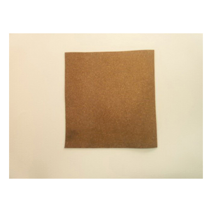 APG 0793B062X36X36 Style 0793B Firm Non-Asbestos Gasket Sheet, 36 in L 36 in W 1/16 in THK, Cork and Neoprene Blend (NC-711)