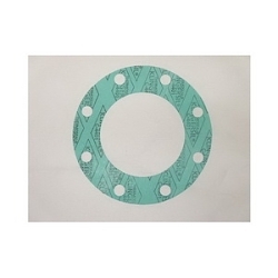 APG 13850FF125A0150FC C4401 Gasket, Thermoseal C4401, 1-1/2 in Nominal, 5 in OD 1/8 in THK, Class 150 Class