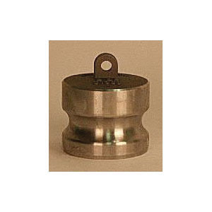 APG EVER-TITE&reg; 320DPSS Part DP Dust Plug, 2 in Nominal, 316 Stainless Steel