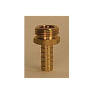 Shank Couplings