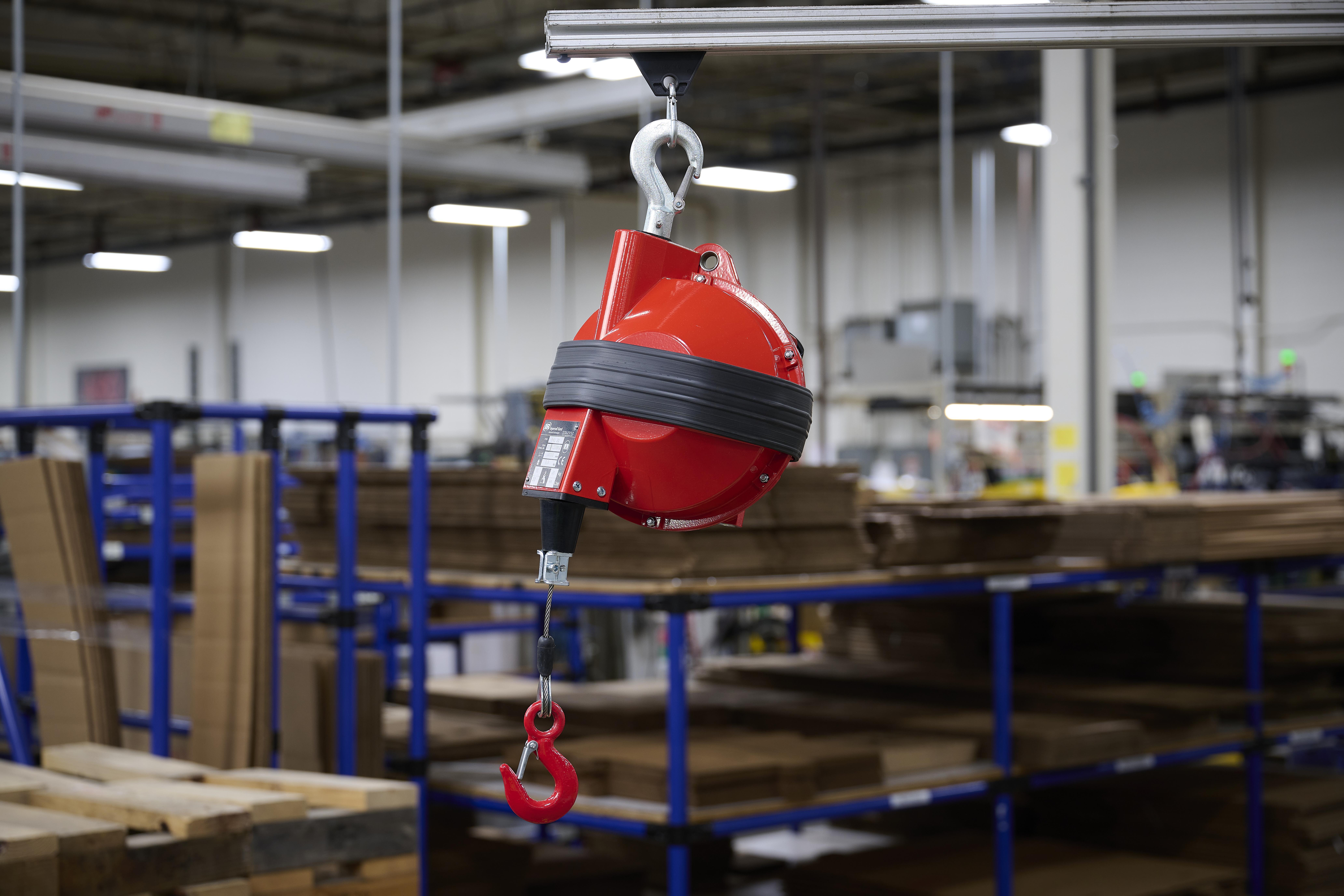 ARO&reg; BHD-20 ARO BHD-20