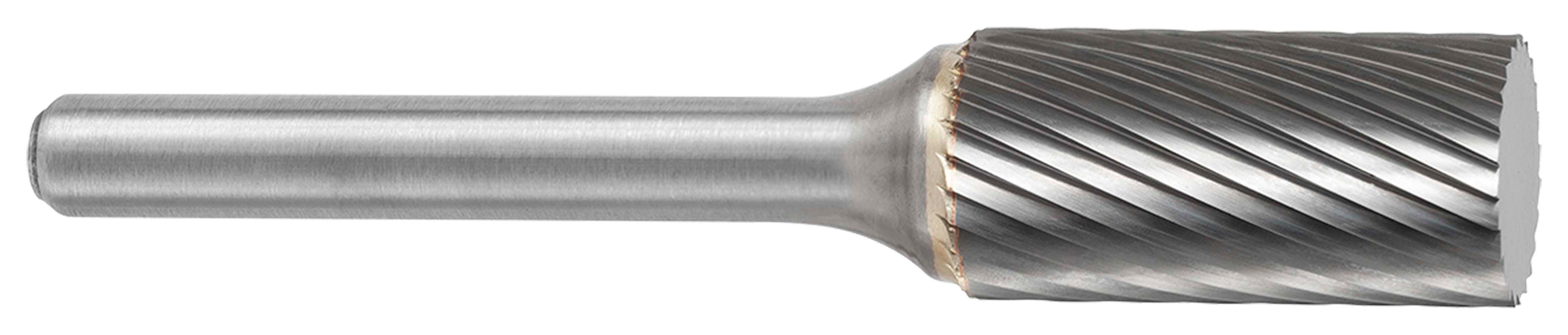 ATA SGSPRO 20650 Universal SA Metric Carbide Burr, 3 mm Dia Head, 14 mm L of Cut, 38 mm OAL, Single Cut