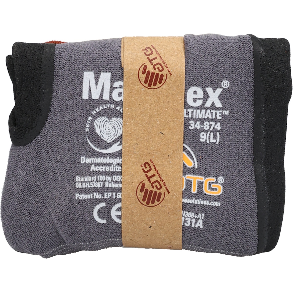 ATG&reg; 34-874V/XS