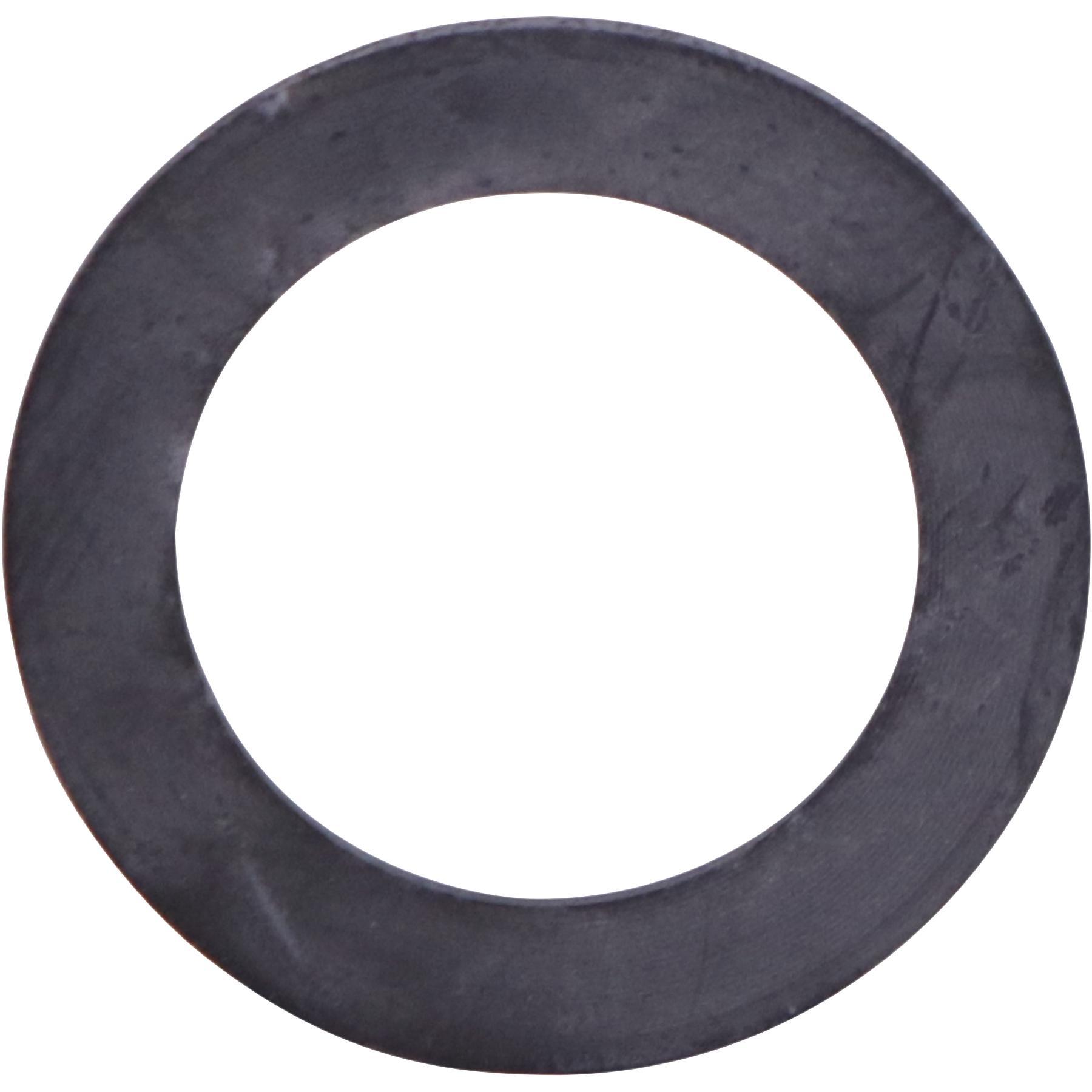 A.Y. McDonald 4820-184 Gasket, 1 in ID x 1.3 in OD x 0.11 in THK