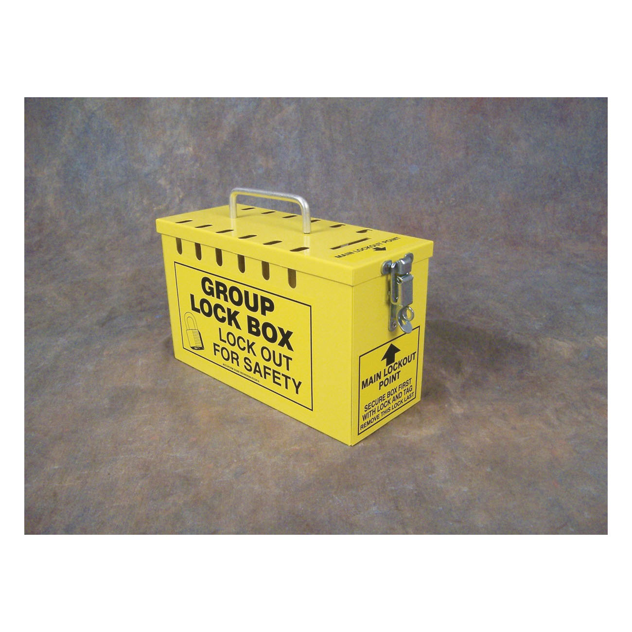 Accuform&reg; KCC614 ACCUFORM-KCC624