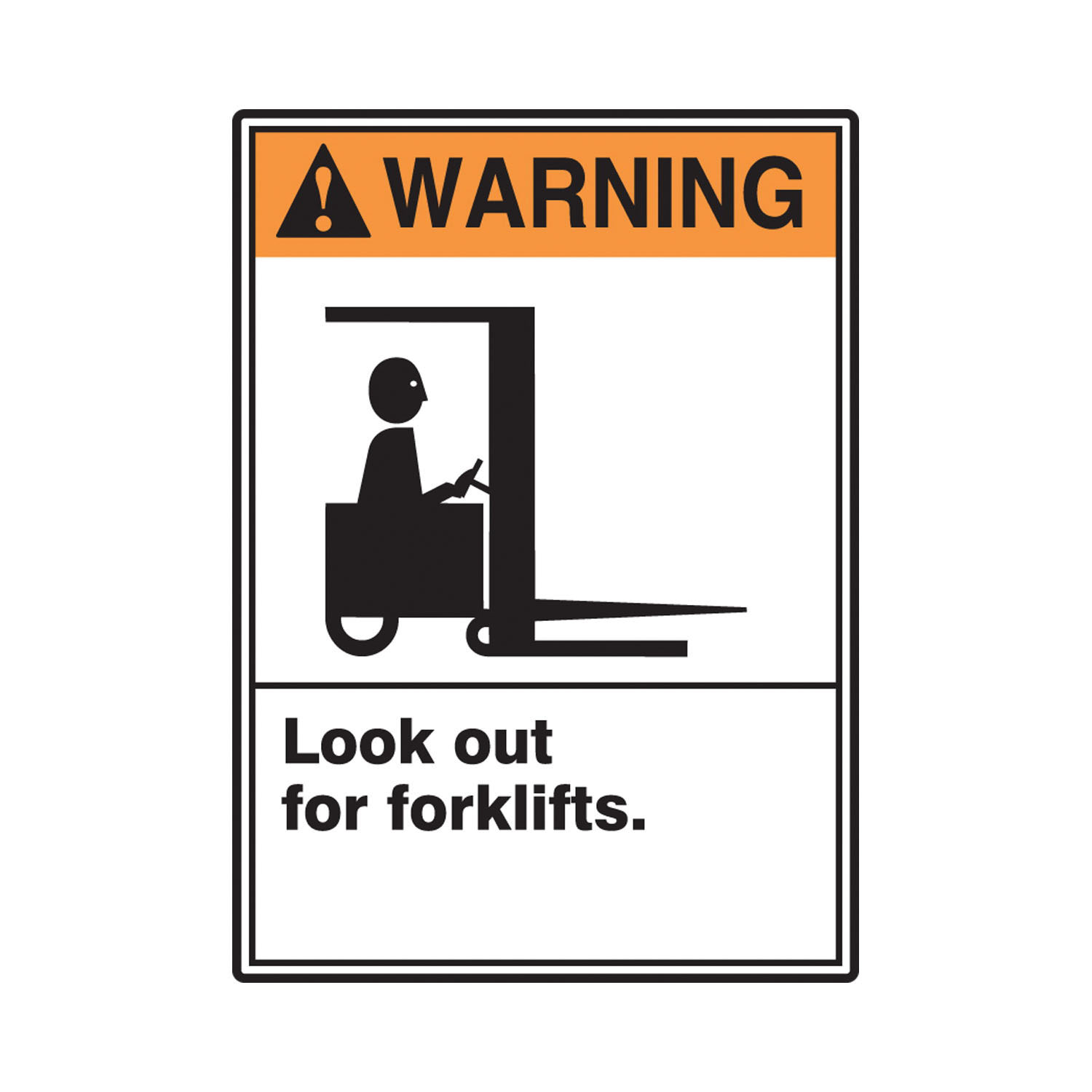 Accuform® MRHR300VA